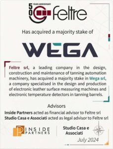 Feltre-Wega