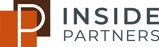 Logo inside partners